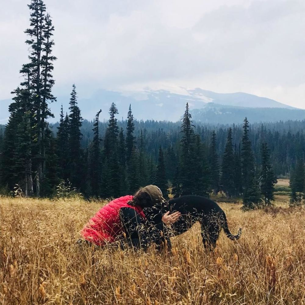 Meet your Posher, Britta